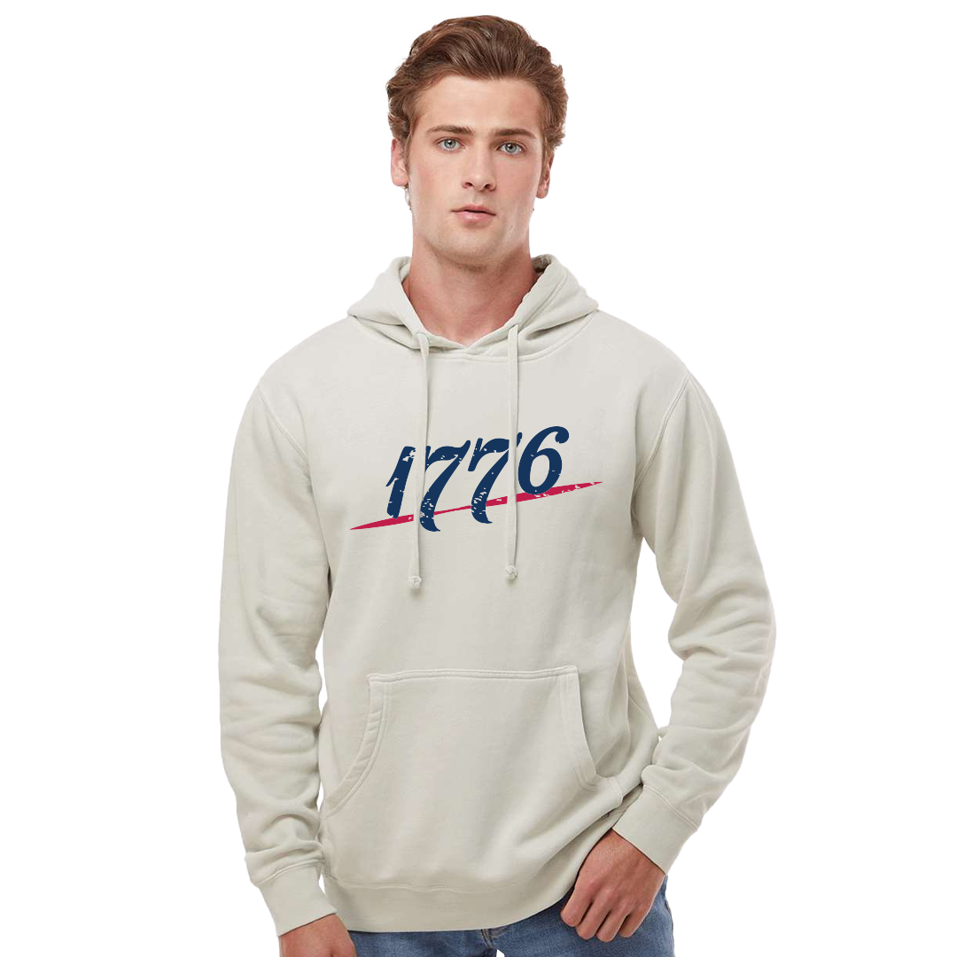 1776 Hoodie