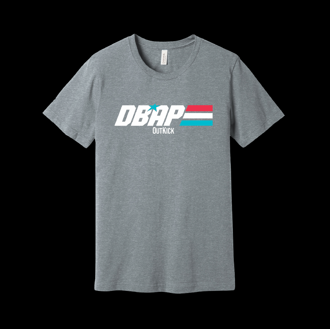 DBAP Shirt