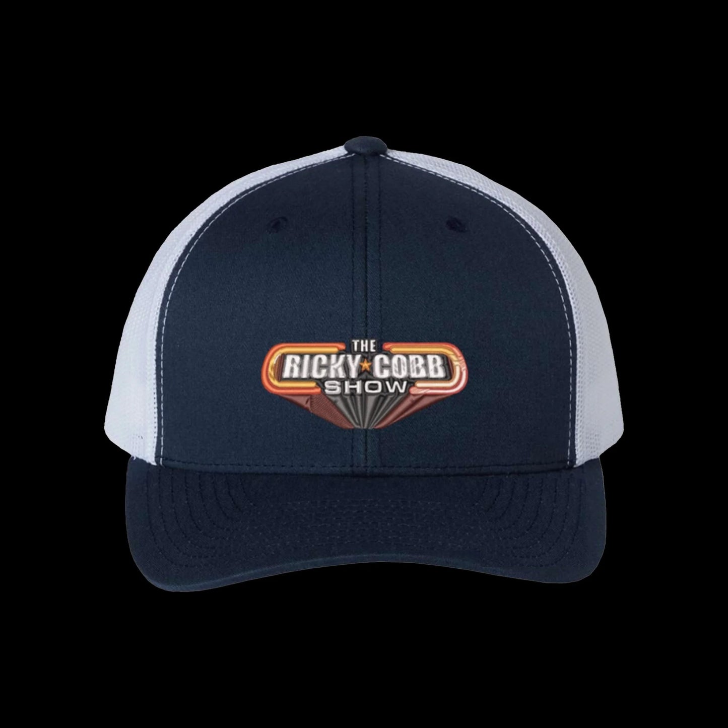 Ricky Cobb Show YP Classics Retro Trucker Cap