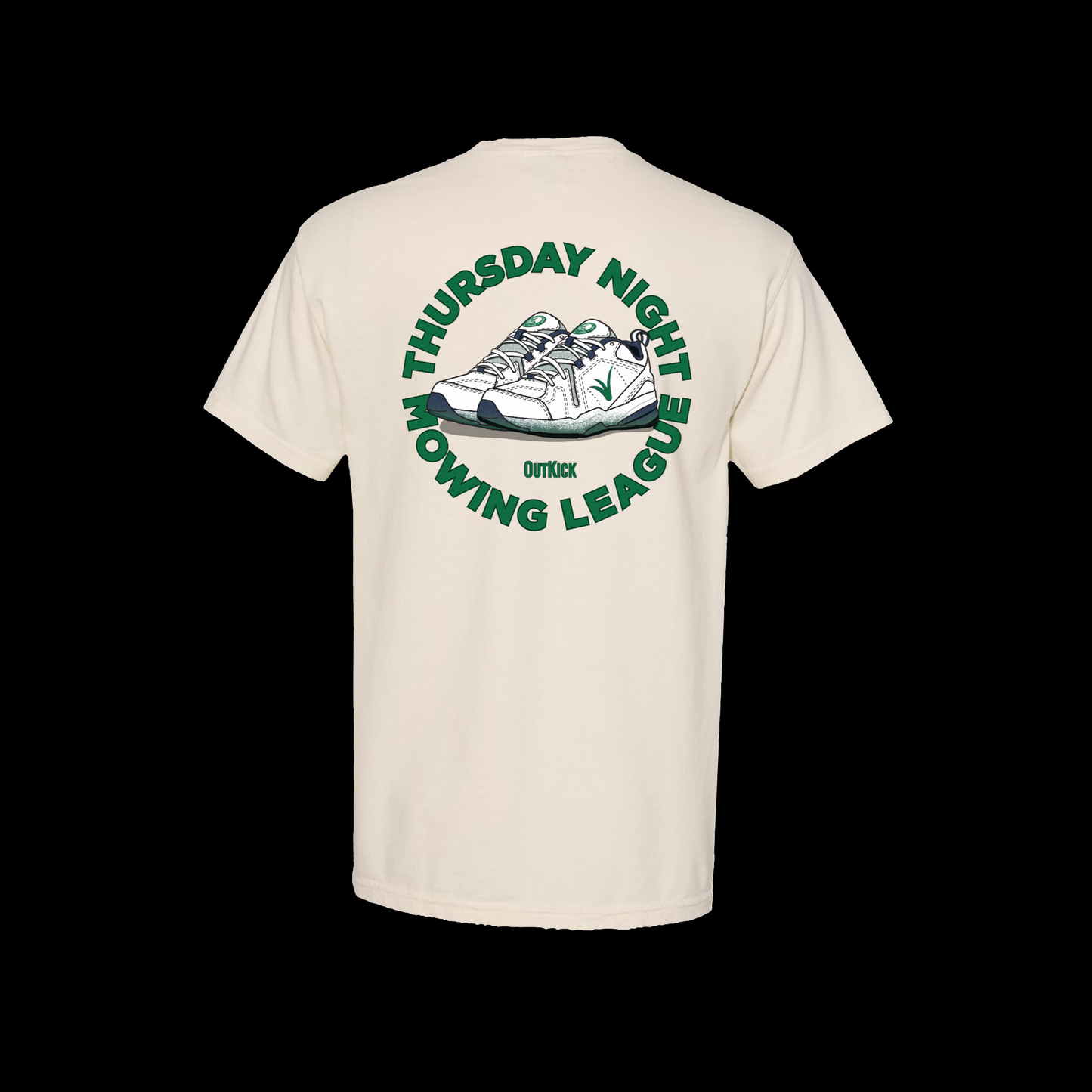 TNML Sneakers T-Shirt