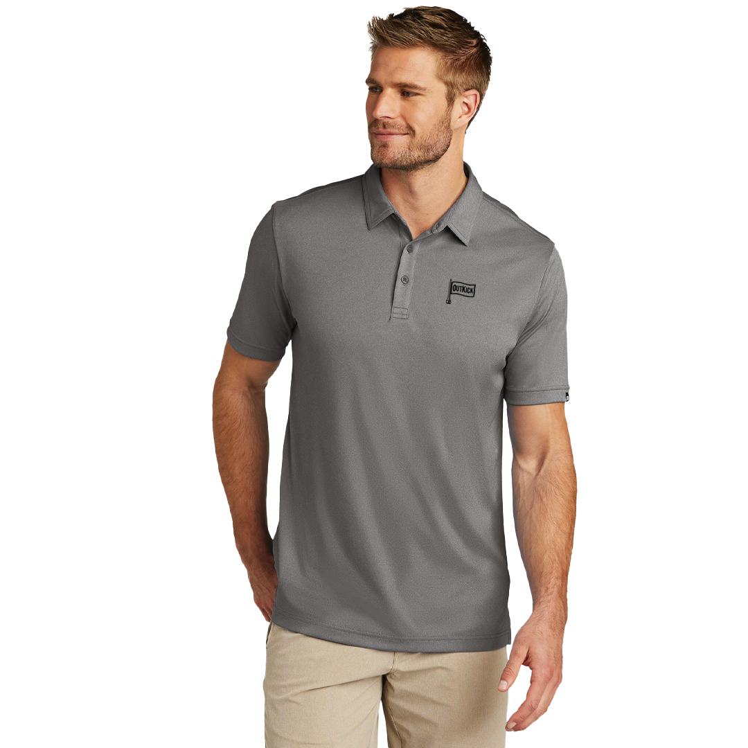 Travis Mathews Performance Polo