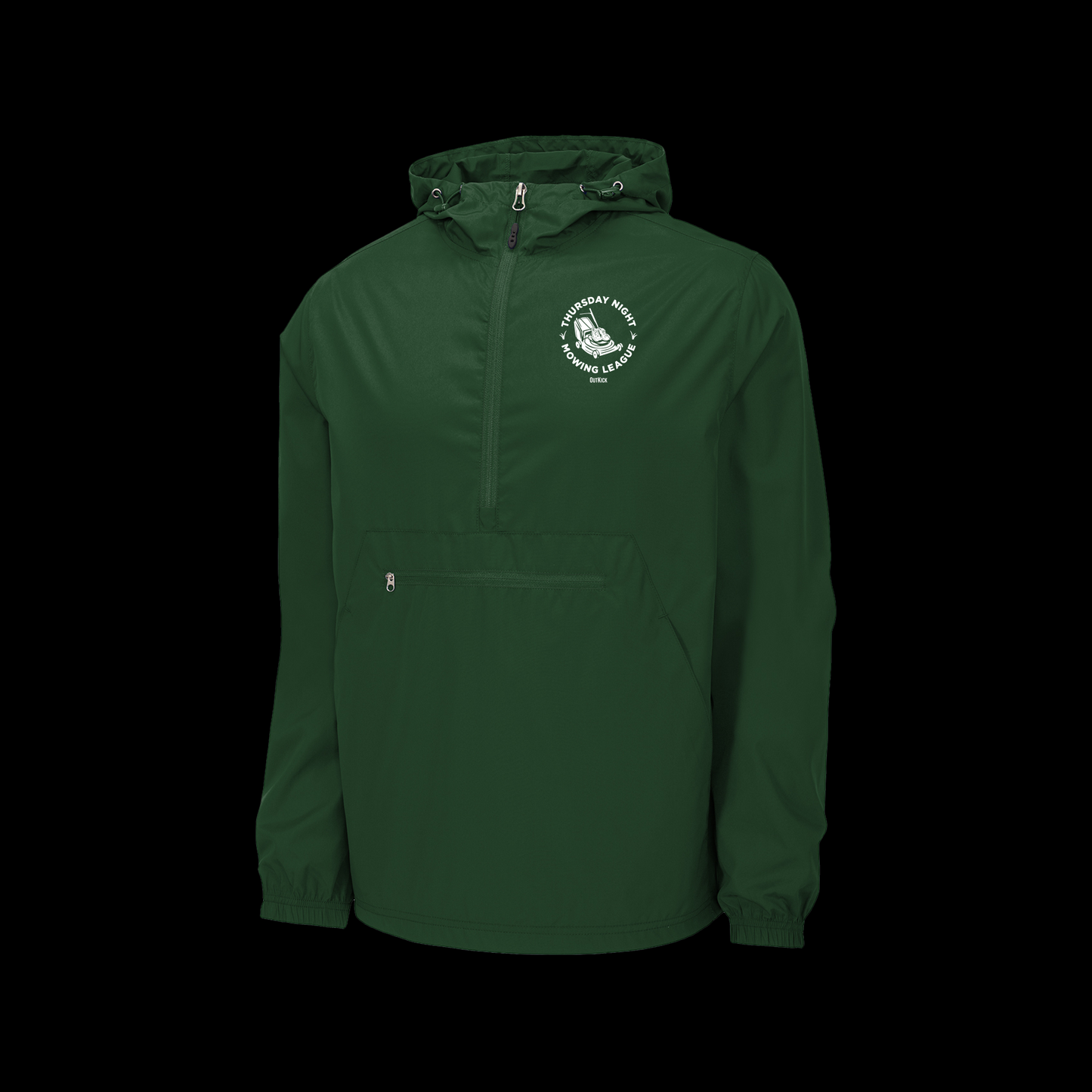 TNML Packable Anorak