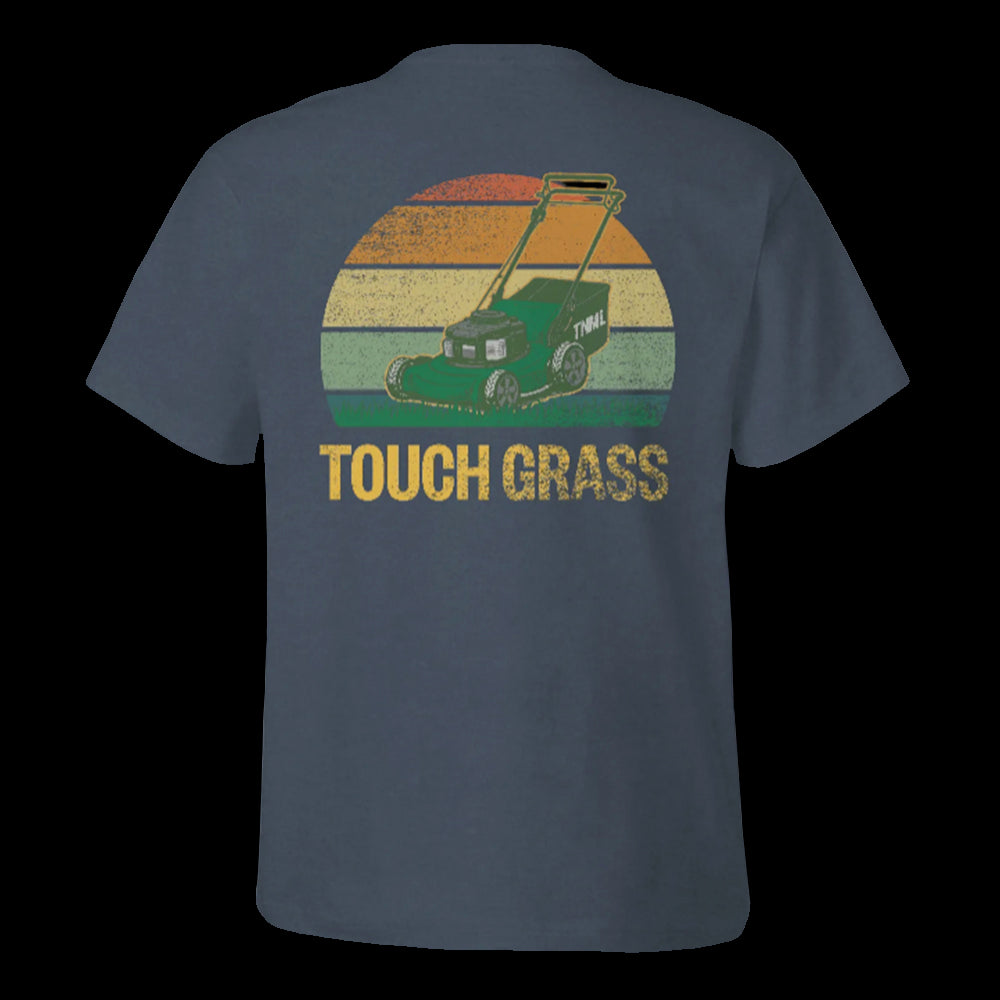 TNML Touch Grass Tee