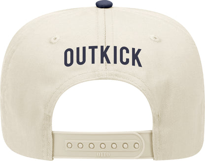 Your Mascot Sucks 5 Panel Mid Profile Baseball Cap