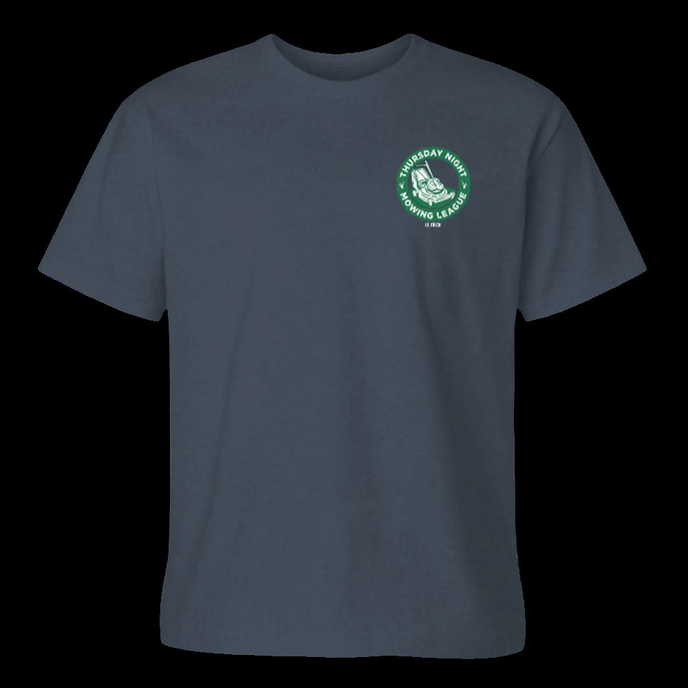 TNML Touch Grass Tee