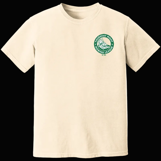TNML Touch Grass Tee