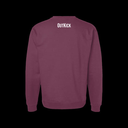 DBAP Heavyweight Crewneck Sweatshirt