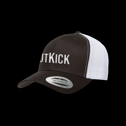Outkick Trucker Hat