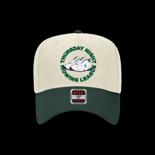 TNML Sneakers Cap