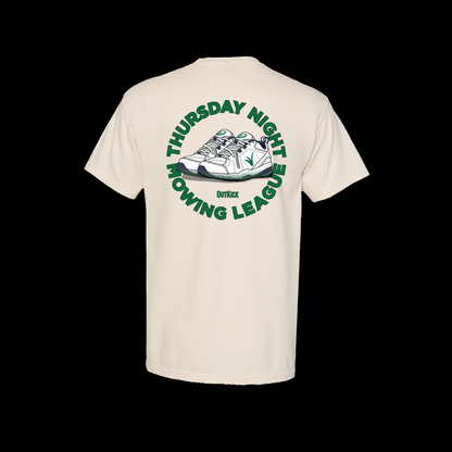TNML Sneakers Tee
